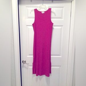 Loft Outlet tank dress